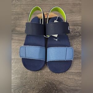 See Kai Run boys sandals size 12 NWT